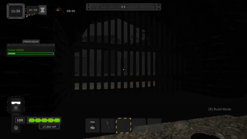 Xtractorz video 5