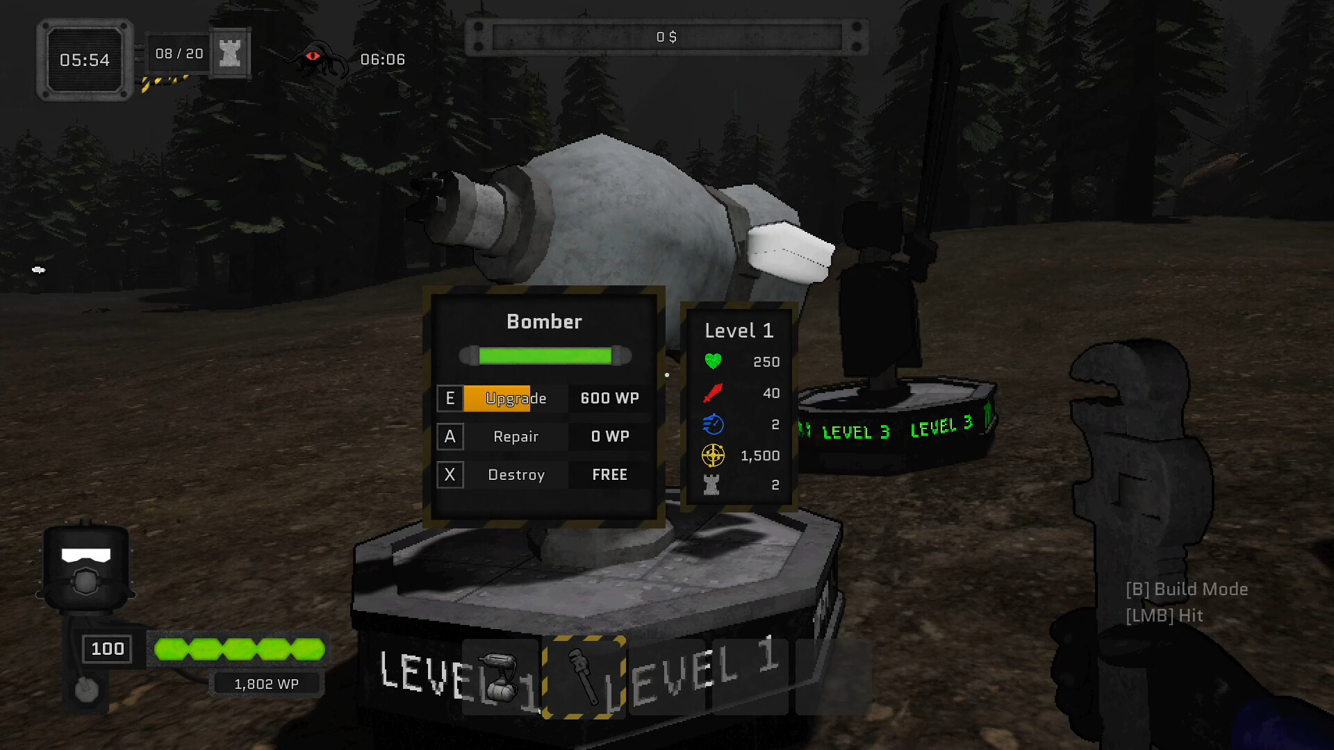 Xtractorz screenshot #7