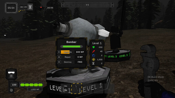 Xtractorz Screenshot