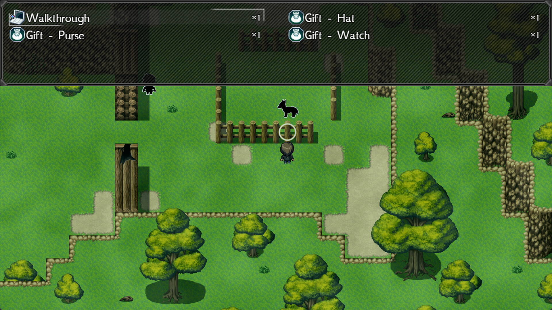 Petrichor: Reverie Edition screenshot 2
