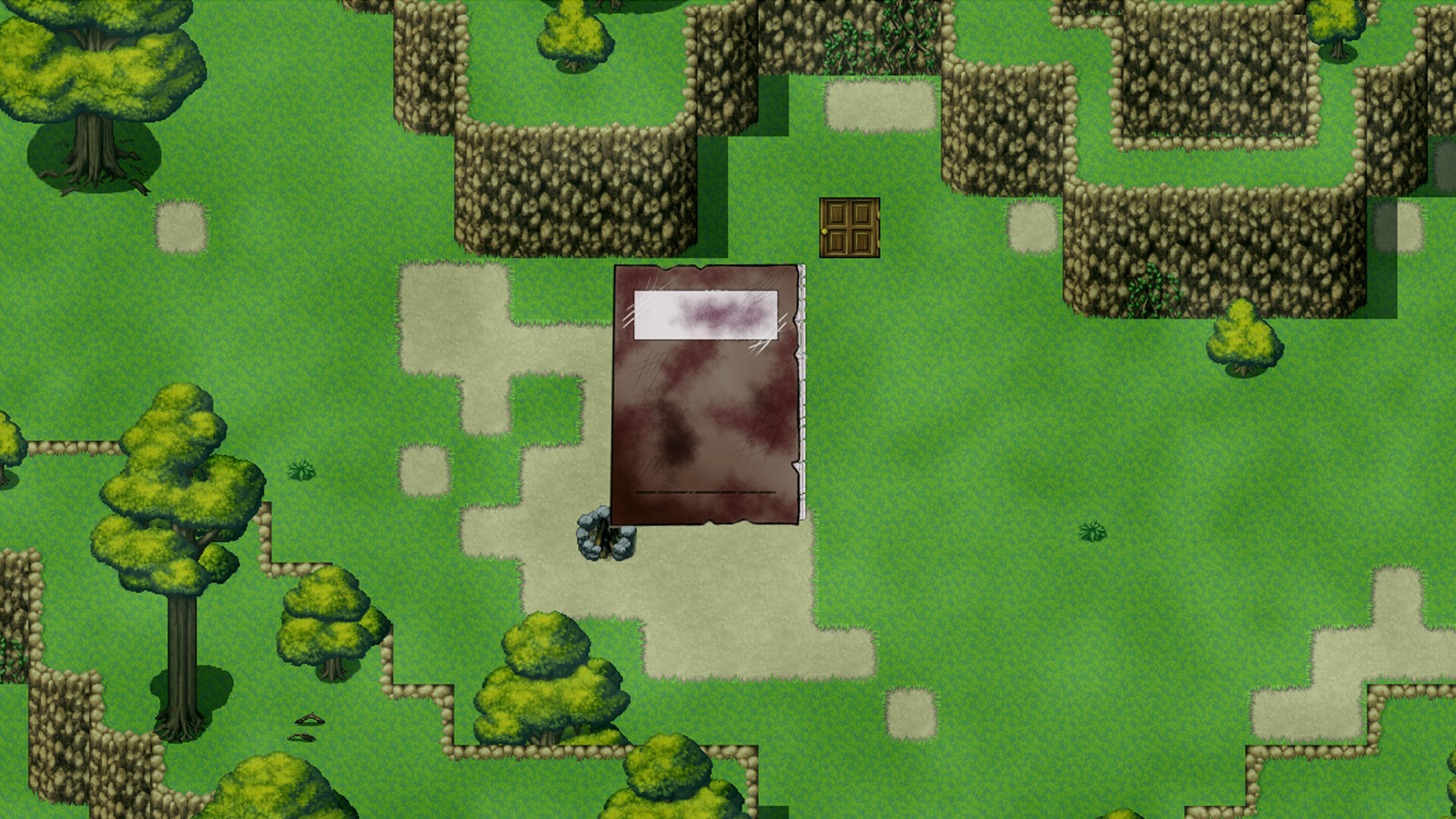 Petrichor: Reverie Edition — gameplay screenshot 6