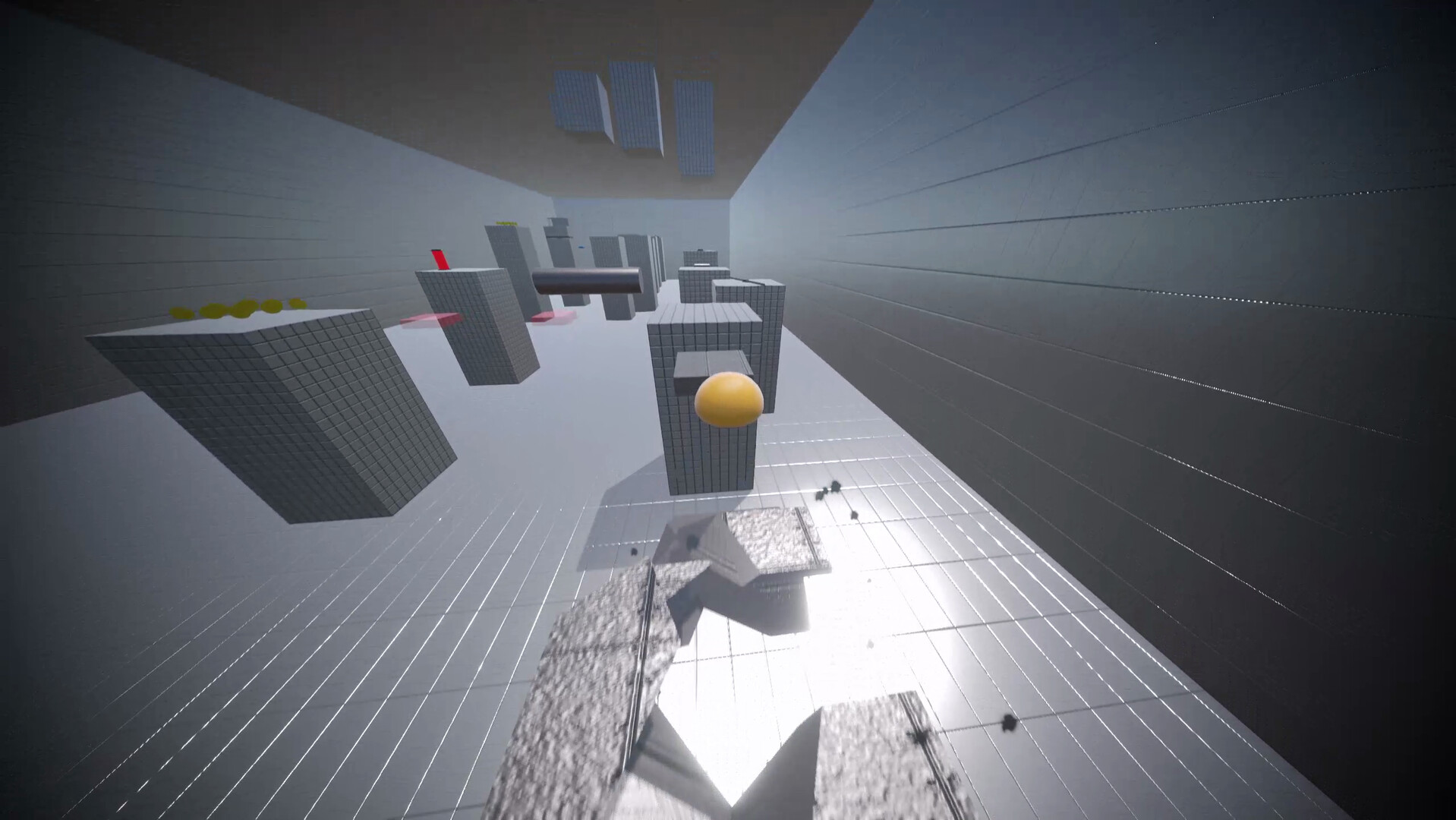 OOZEBORNE Featured Screenshot #1