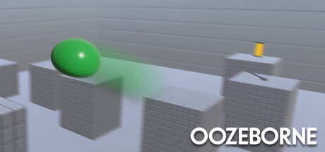 OOZEBORNE