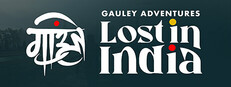 Gauley Adventures : Lost in India cover