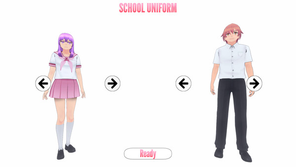 Lethal Love screenshot 7