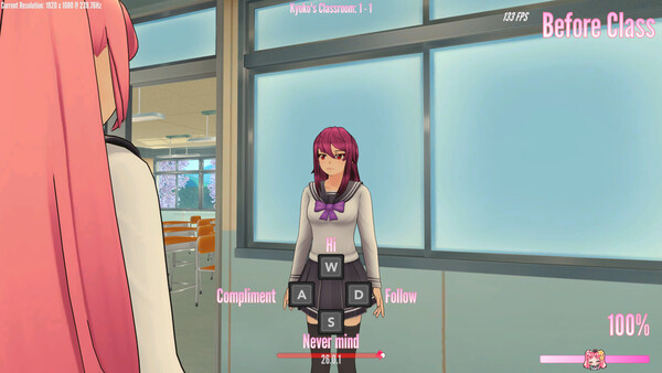 Lethal Love screenshot 8