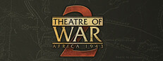 Theatre of War 2: Africa 1943