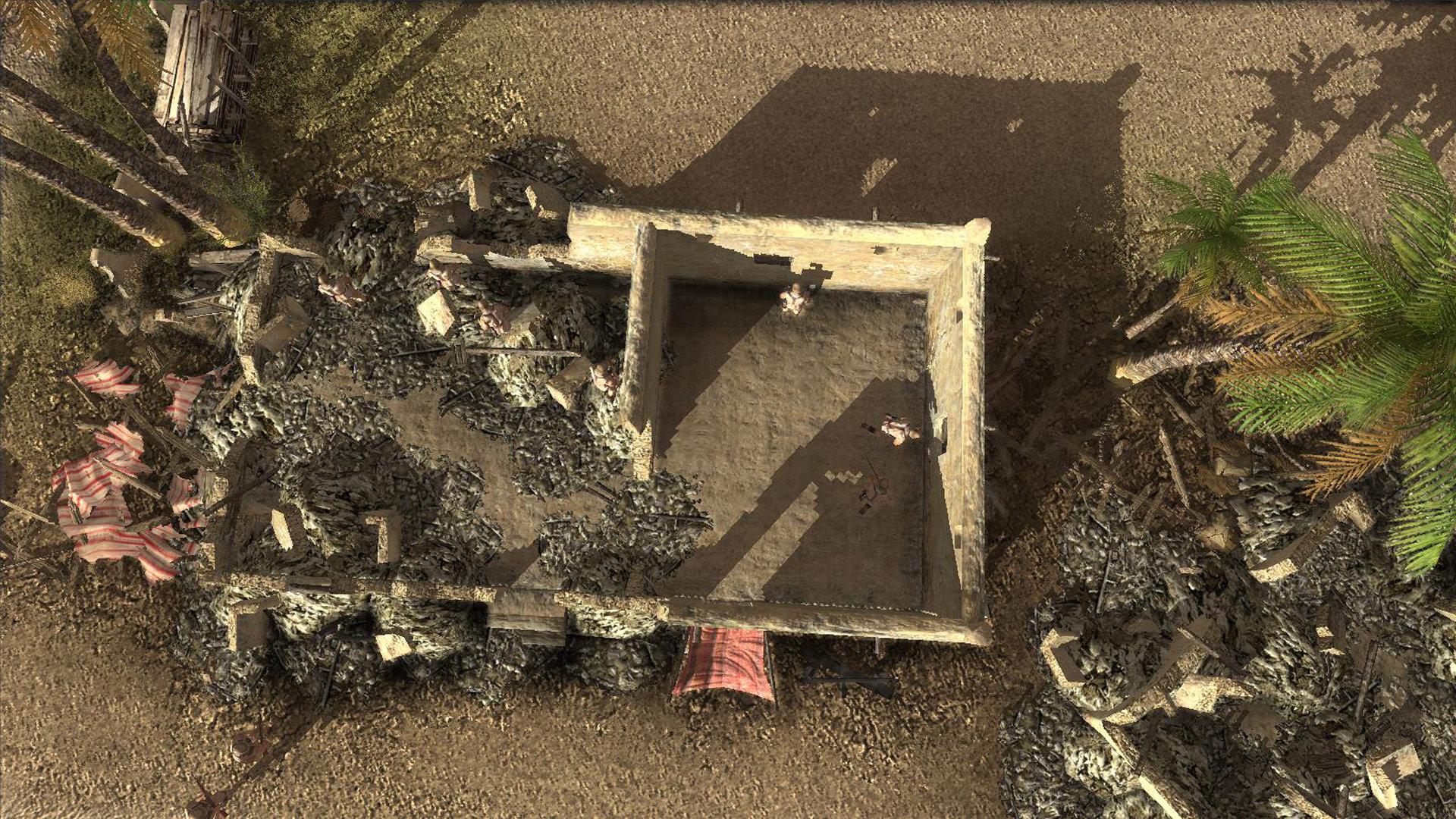 Theatre of War 2: Africa 1943 screenshot #16