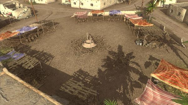 Theatre of War 2: Africa 1943 screenshot 2