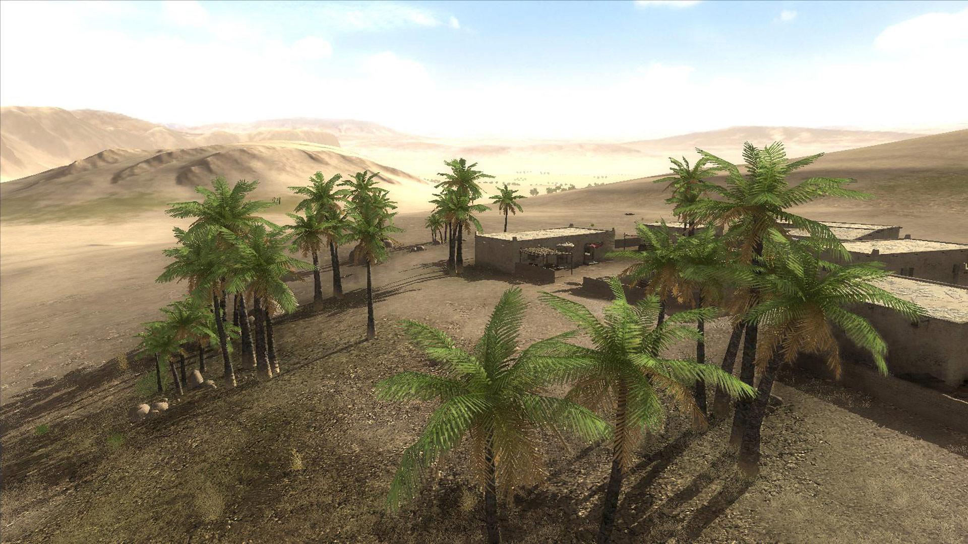 Theatre of War 2: Africa 1943 screenshot #12
