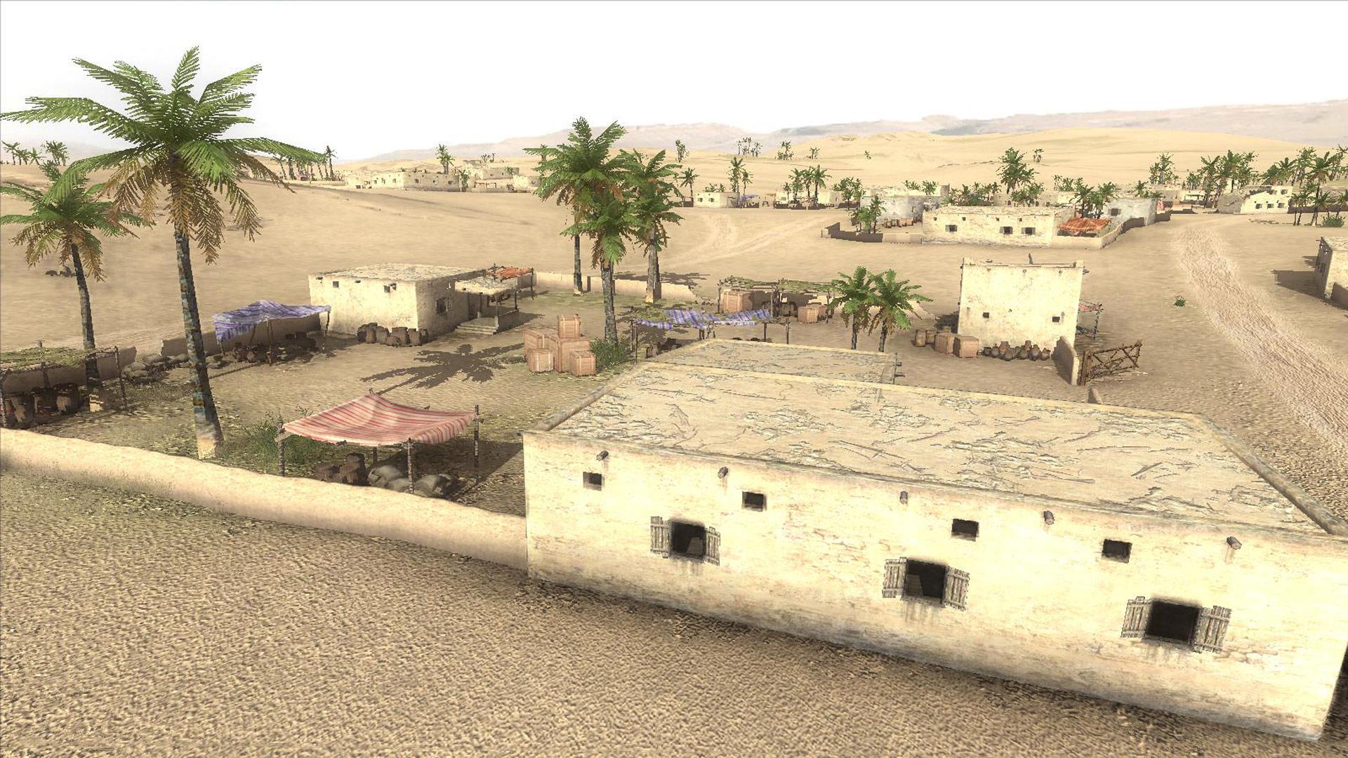 Theatre of War 2: Africa 1943 screenshot #14