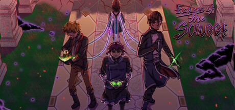 Echoes of the Scourge