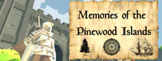 Memories of the Pinewood Islands