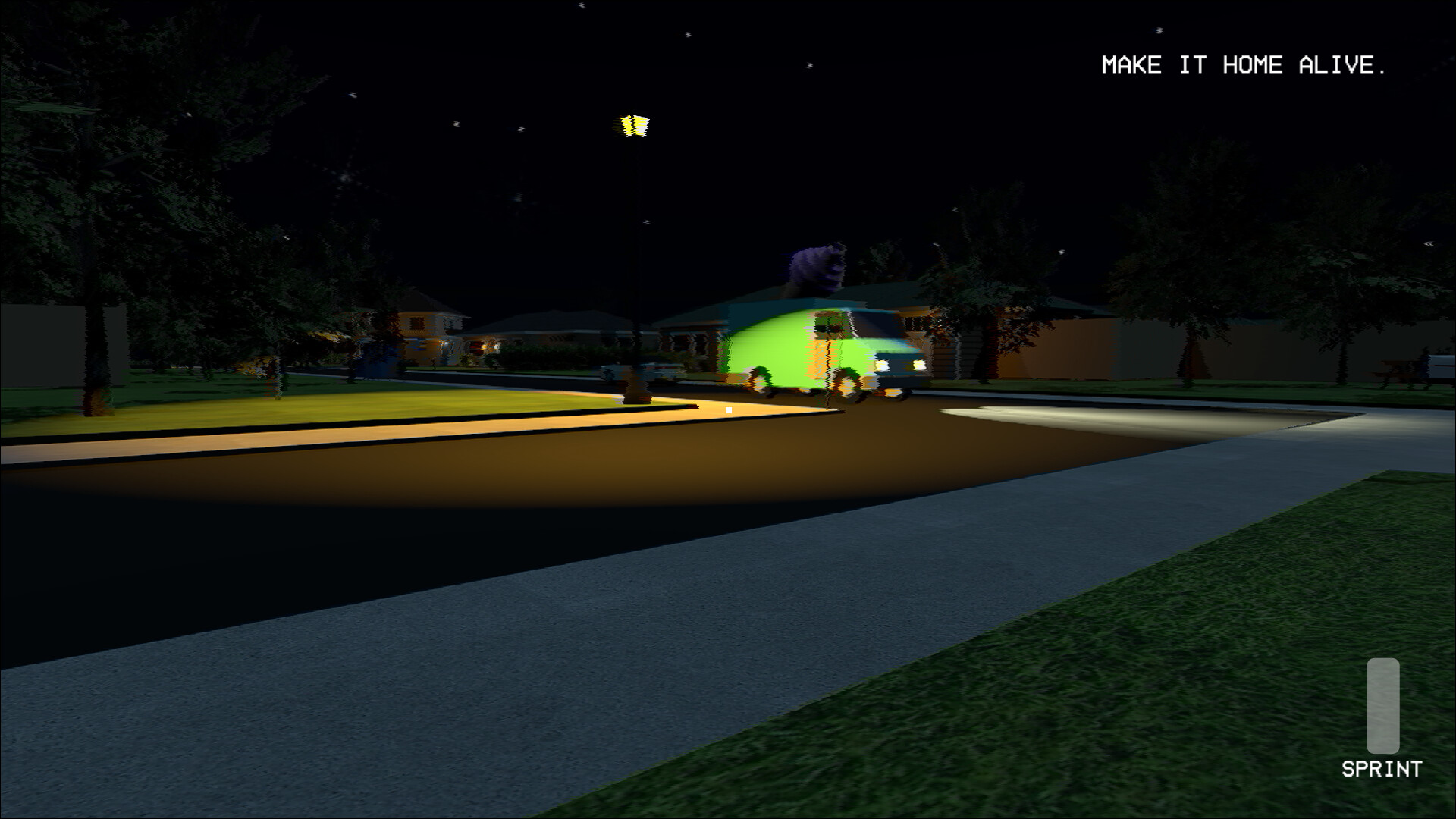 Ice Scream screenshot #6