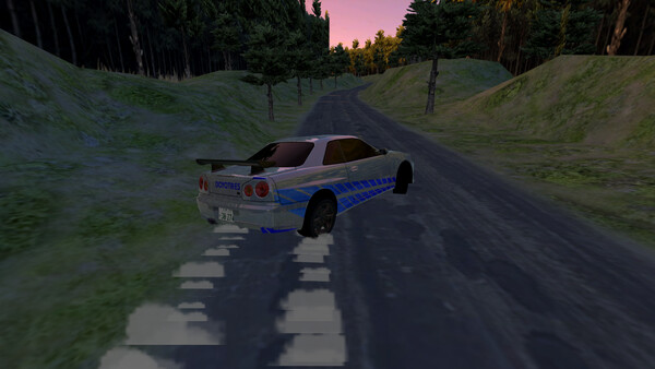 Drift86 - Map Pack 2
