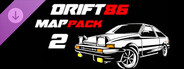 DLC: Drift86 - Map Pack 2