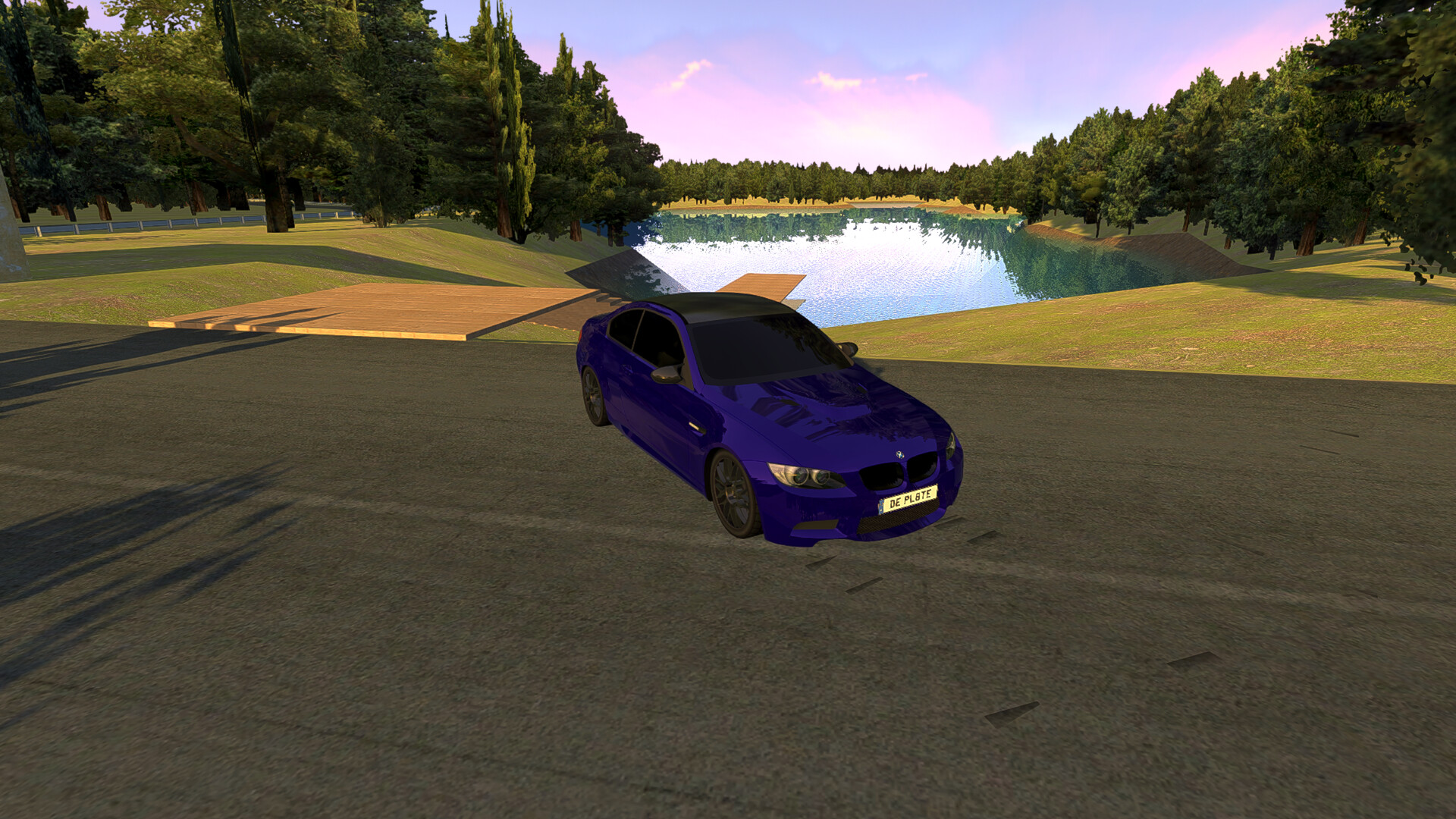 Drift86 - Map Pack 2 screenshot 1