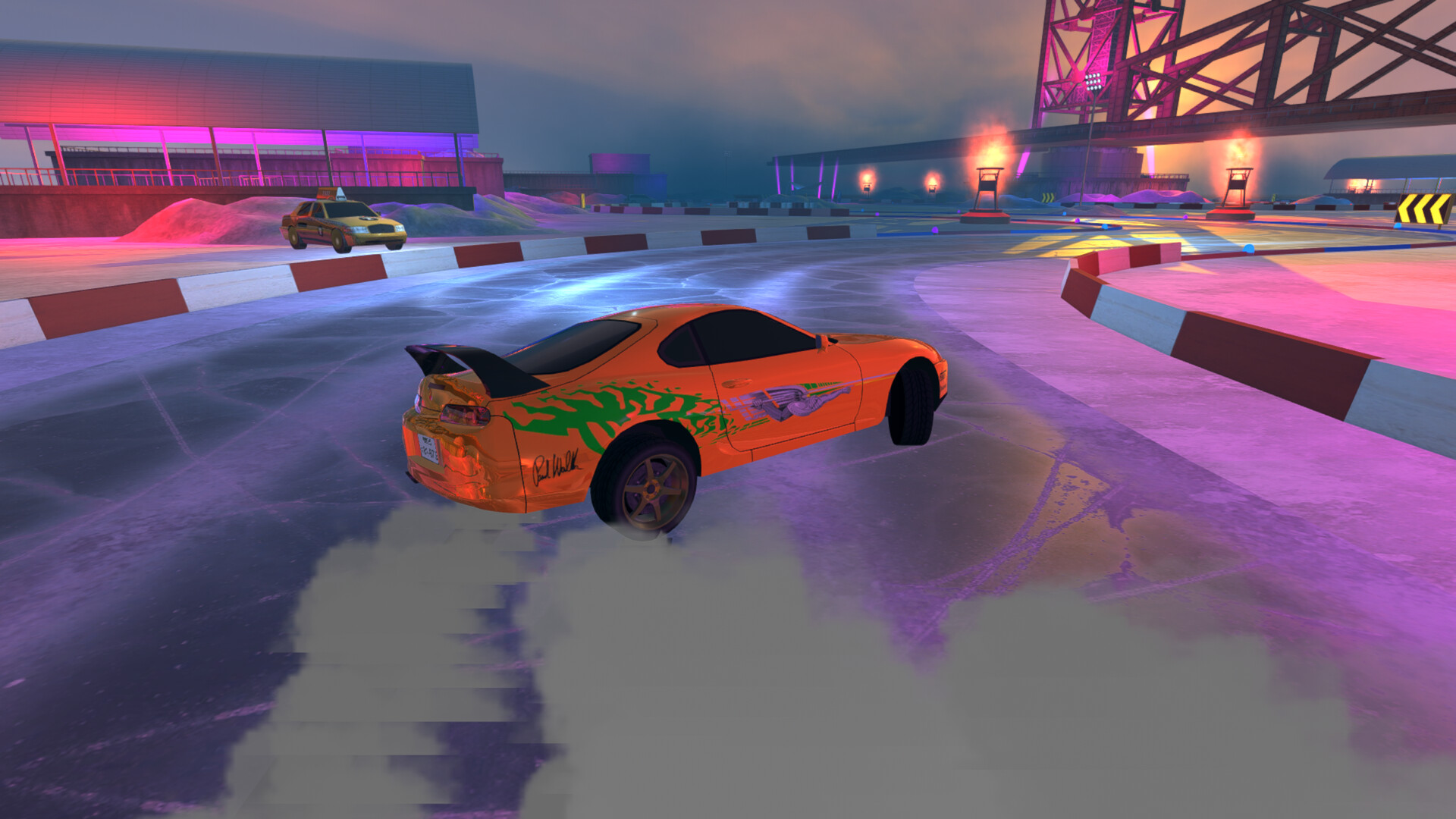 Drift86 - Map Pack 2 screenshot 7