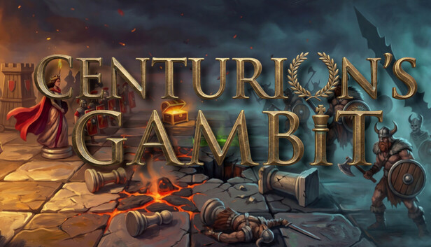 Centurion's Gambit