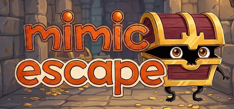 Mimic Escape cover