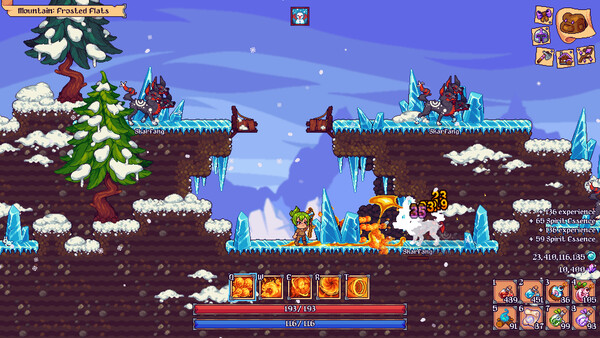 Screenshot media