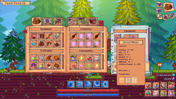Screenshot media