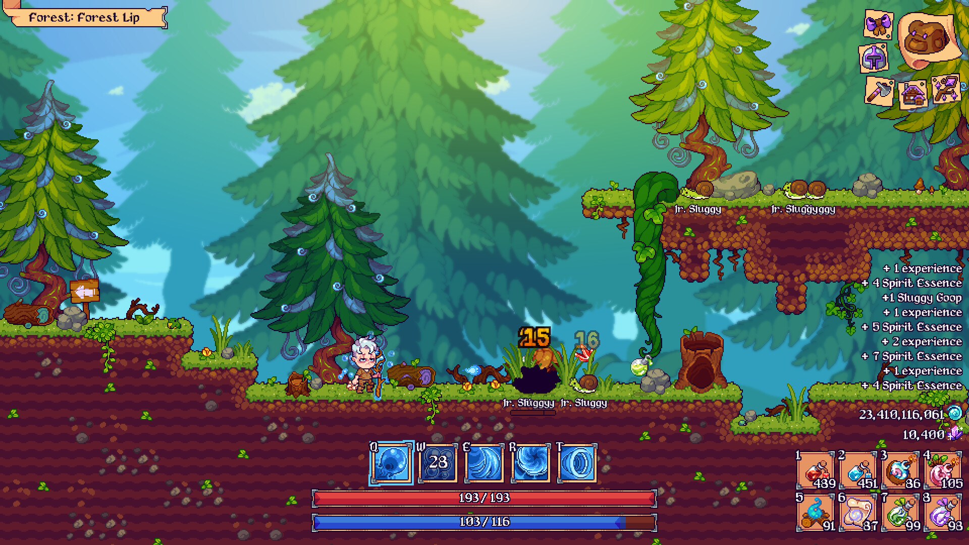 Allmage screenshot 2