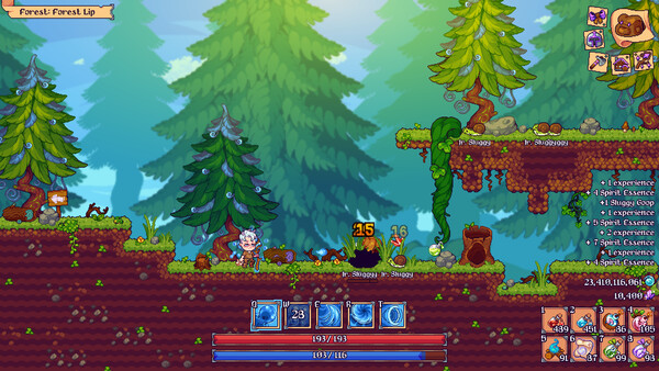 Screenshot media