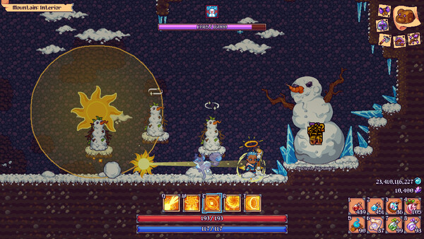Screenshot media