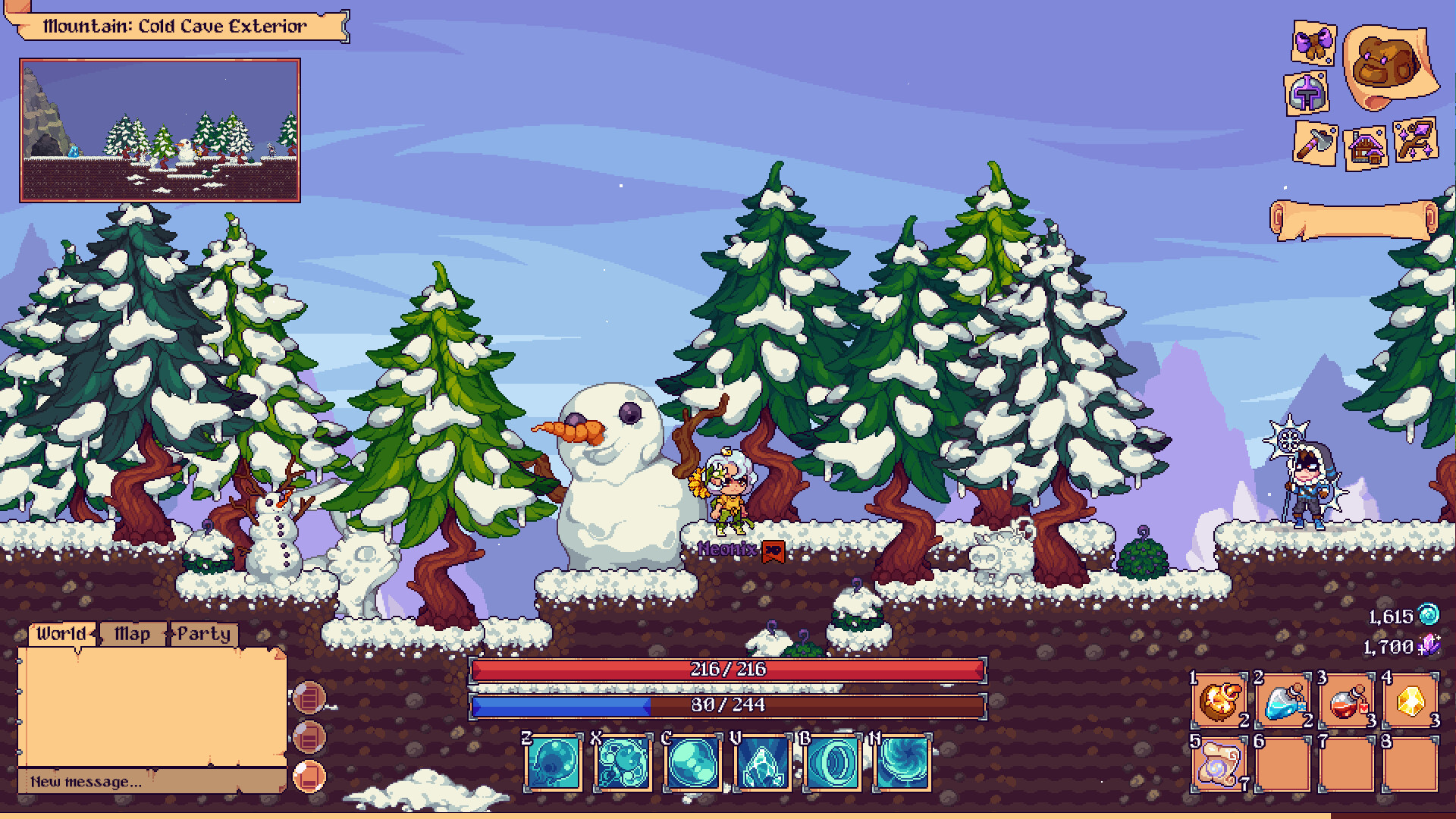 Allmage screenshot 7