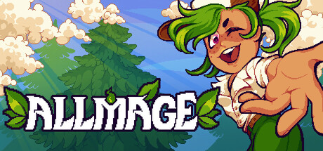 Allmage