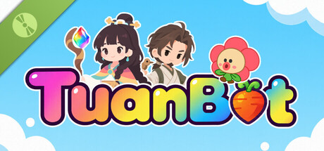 Tuanbot Demo