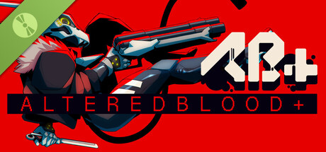 ALTEREDBLOOD+ Demo