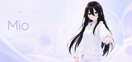 Mio: Resonance header art