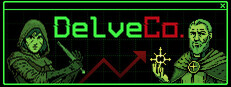 DelveCo cover