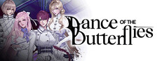 Dance of the Butterflies Banner