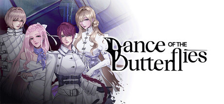 Dance of the Butterflies Banner