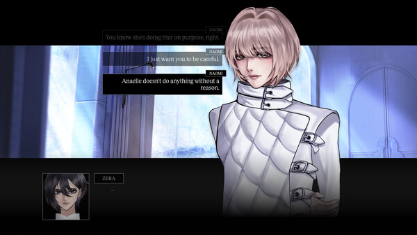 Dance of the Butterflies screenshot 2