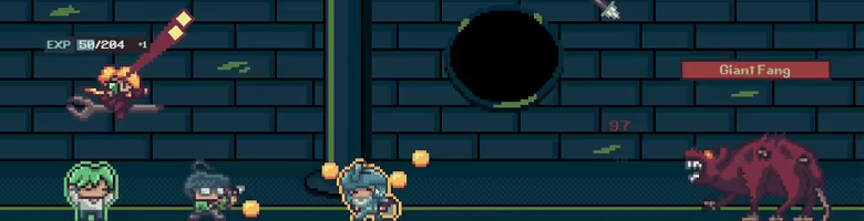 Master Healer Kale with useless party video 3