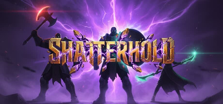 Shatterhold Beta