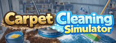 Carpet Cleaning Simulator