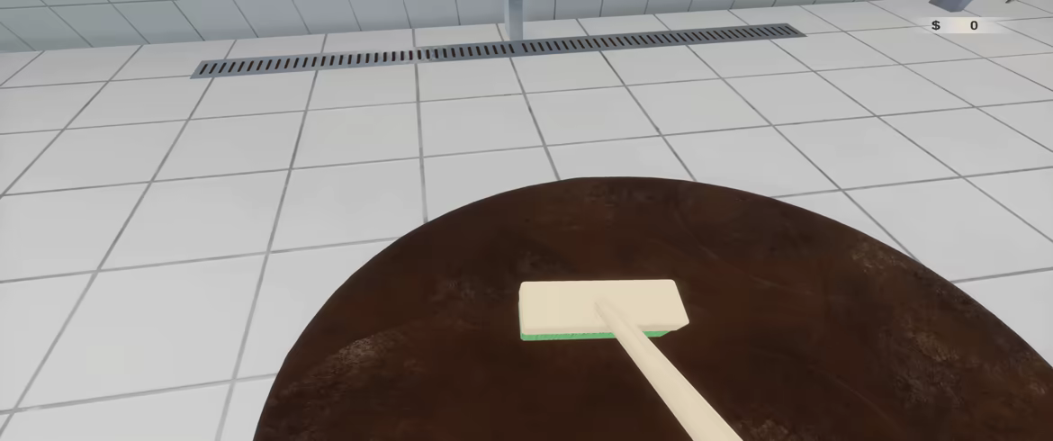 地毯清洗模拟器|地毯清洁模拟器 /Carpet Cleaning Simulator v1.0.3 免安装中文版