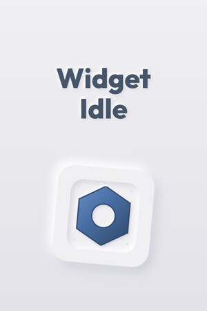 Widget Idle cover art