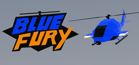 Blue Fury
