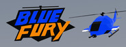 Blue Fury
