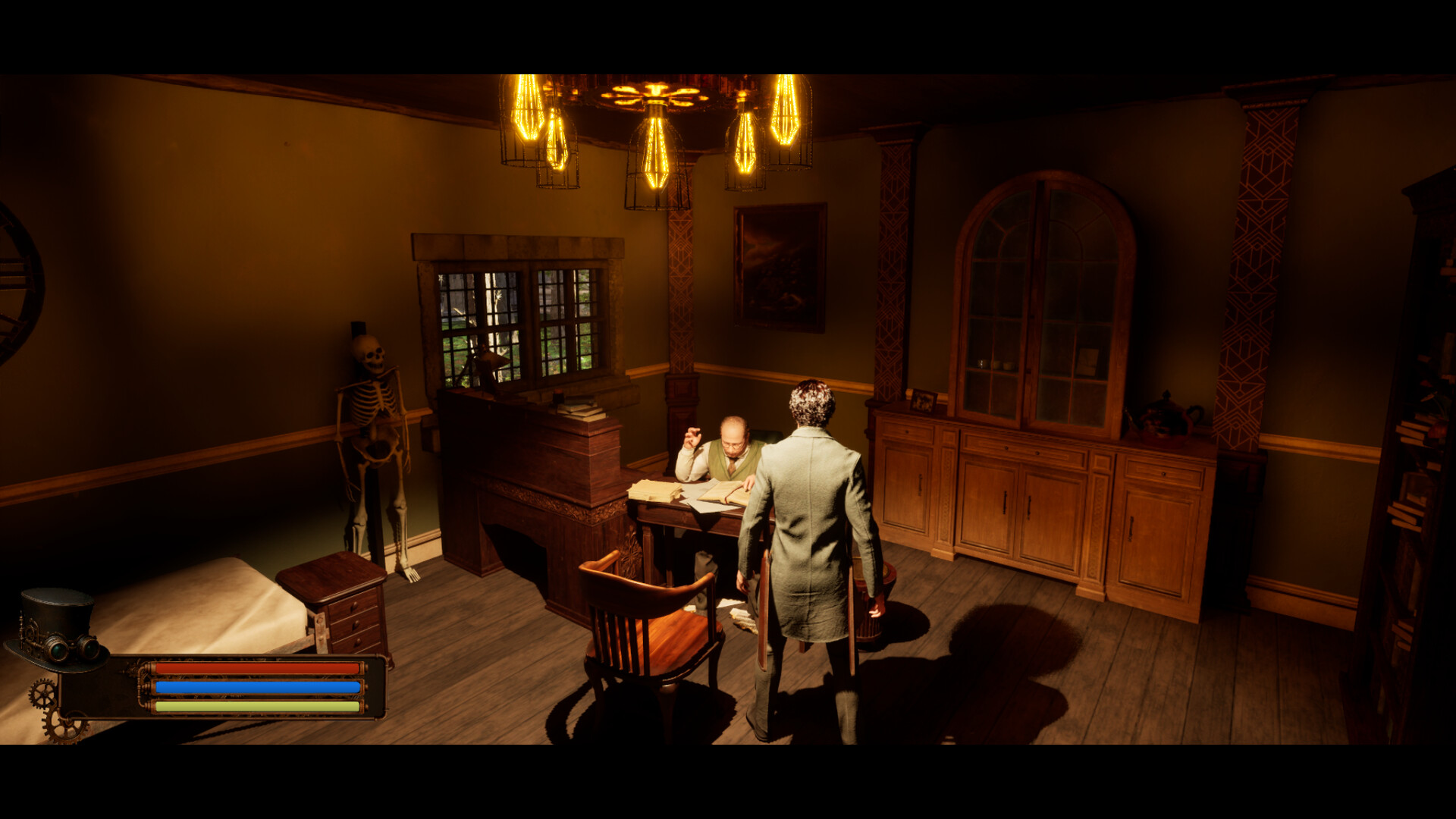 Malk screenshot #3