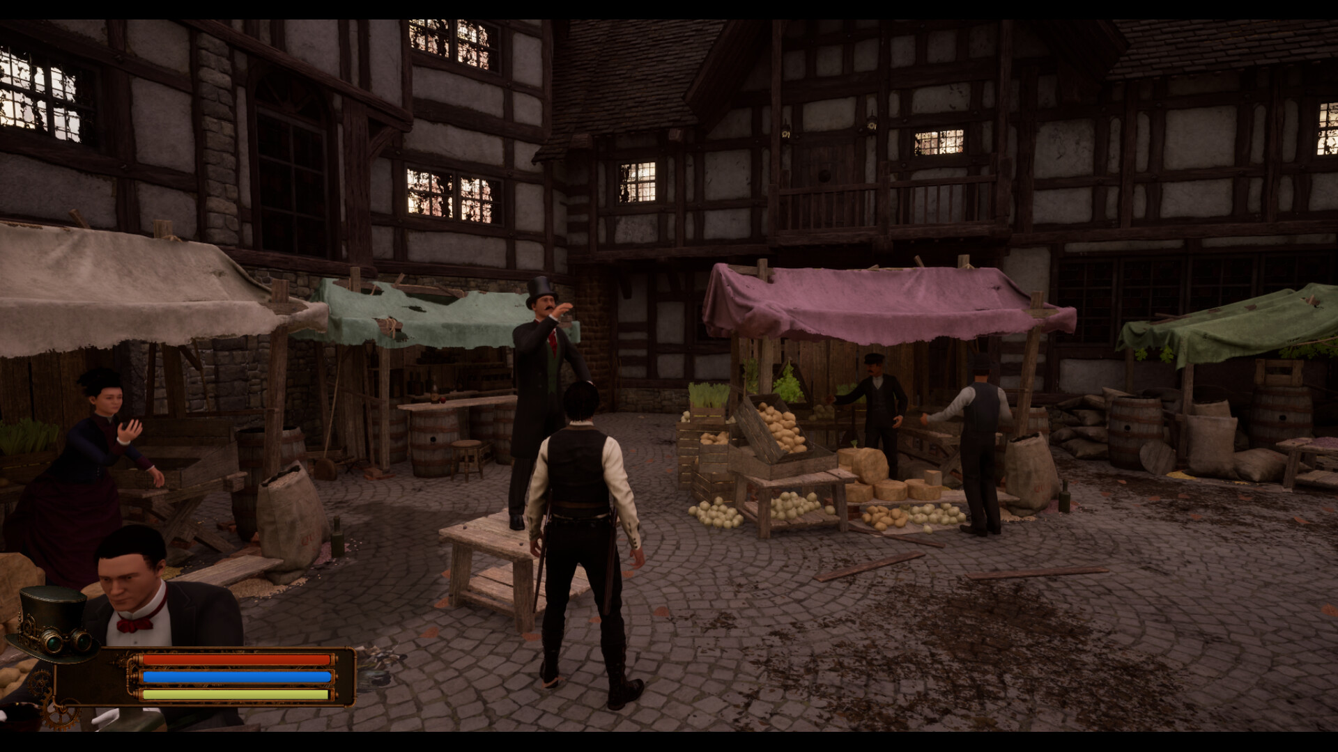 Malk screenshot #5