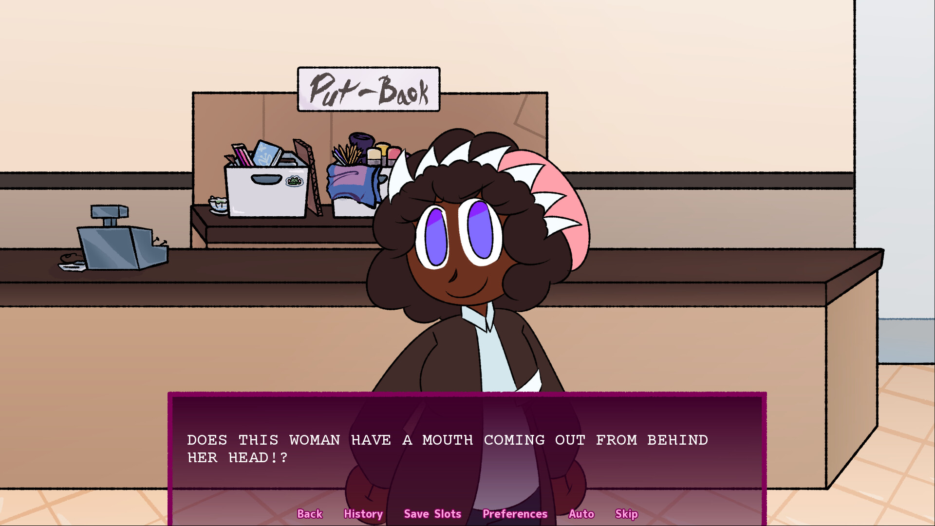 Work Your Mechanical Magic screenshot #5