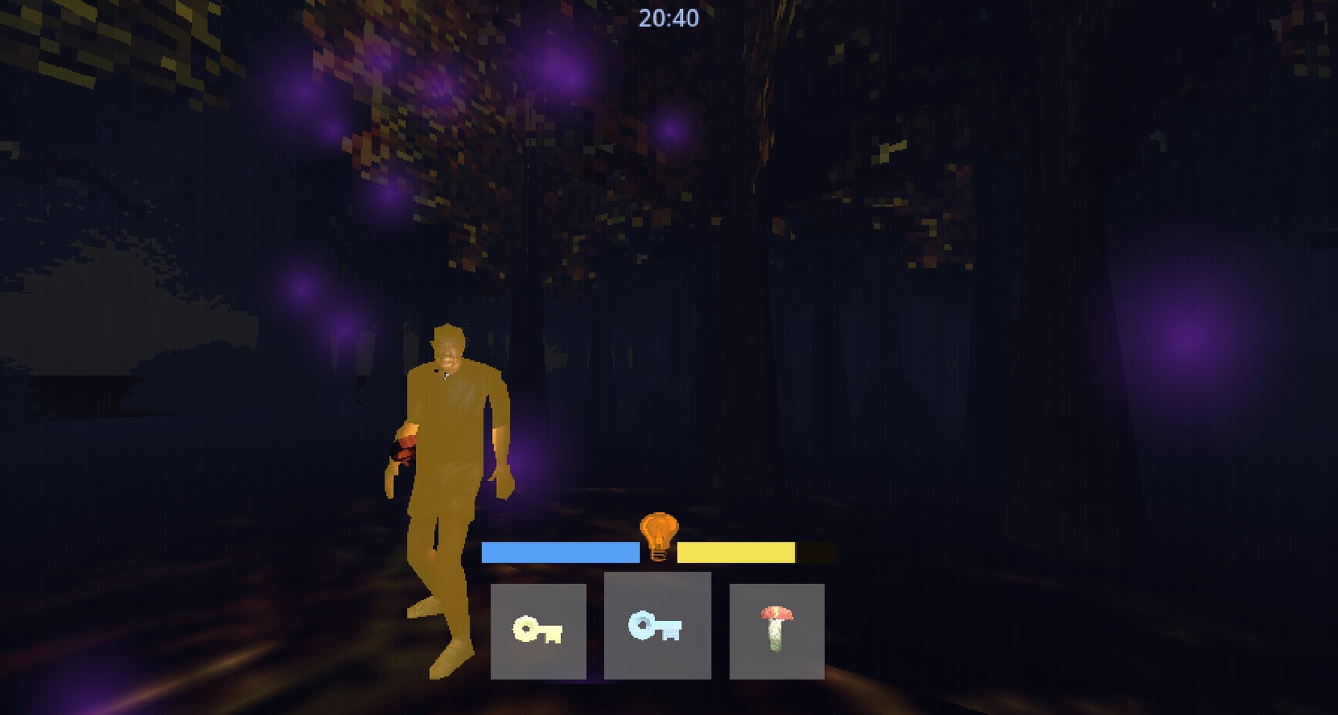 Your Friends Vs Hidebehind screenshot 4