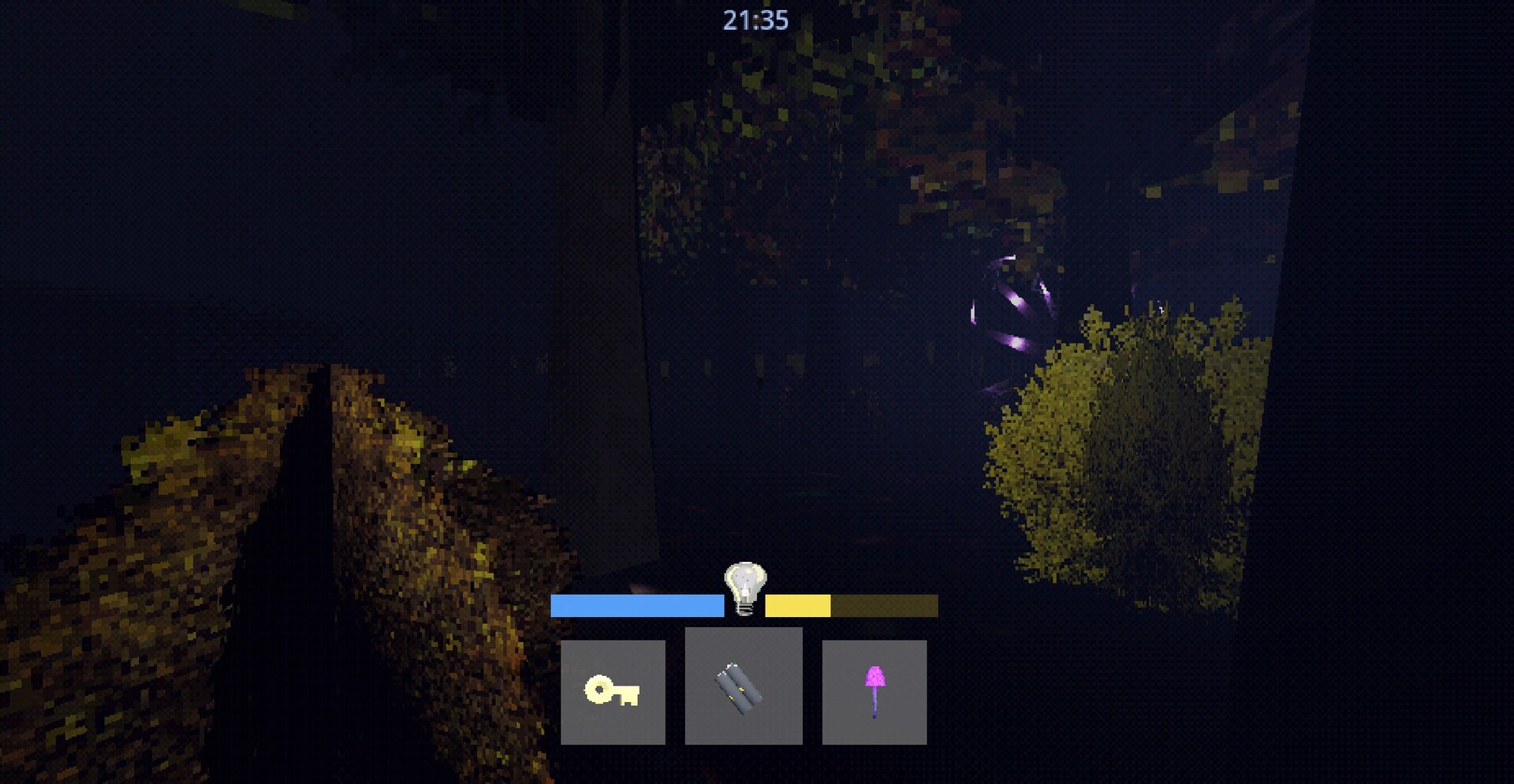Your Friends Vs Hidebehind screenshot 1